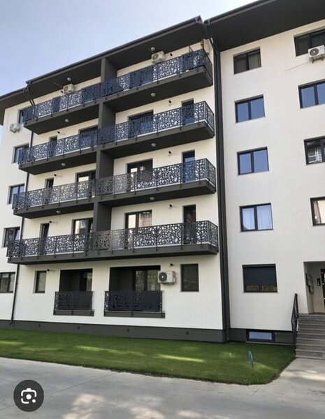 Dobroiesti, Spital Fundeni, strada Marului,